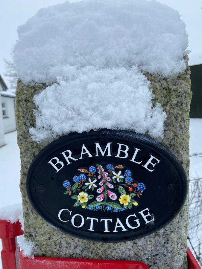 Bramble Cottage Rathfriland エクステリア 写真