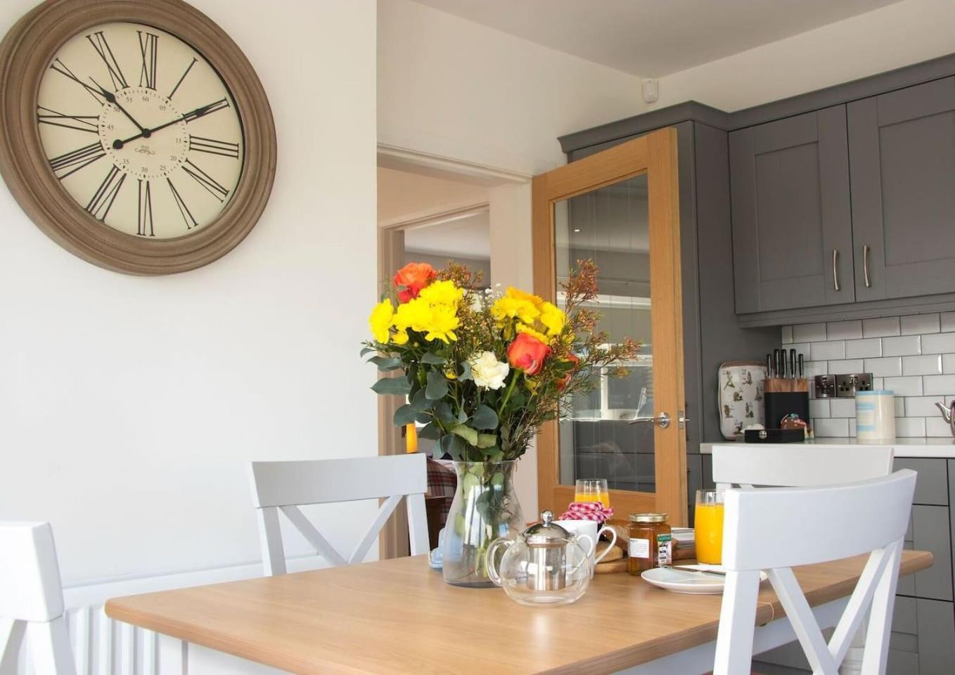 Bramble Cottage Rathfriland エクステリア 写真