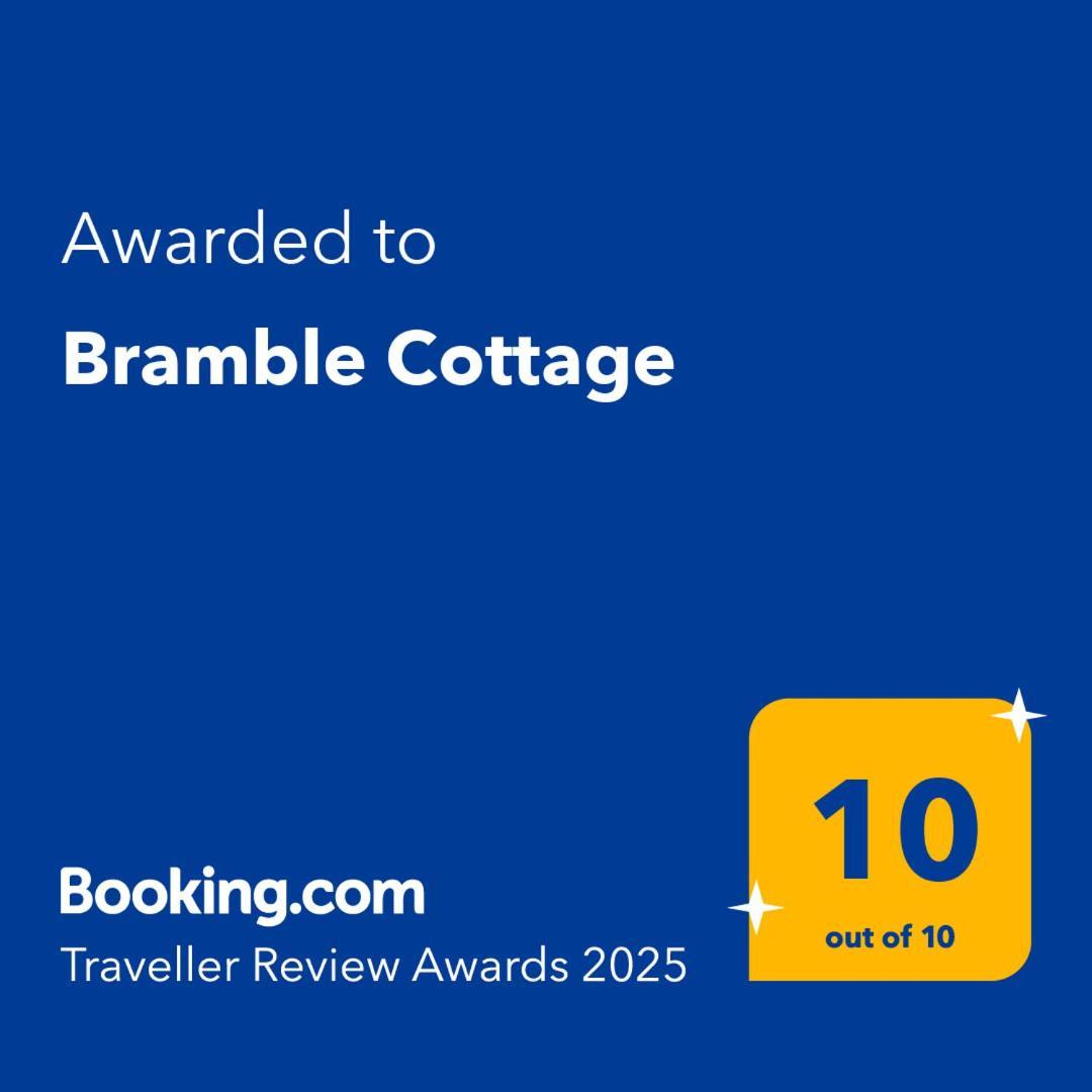 Bramble Cottage Rathfriland エクステリア 写真