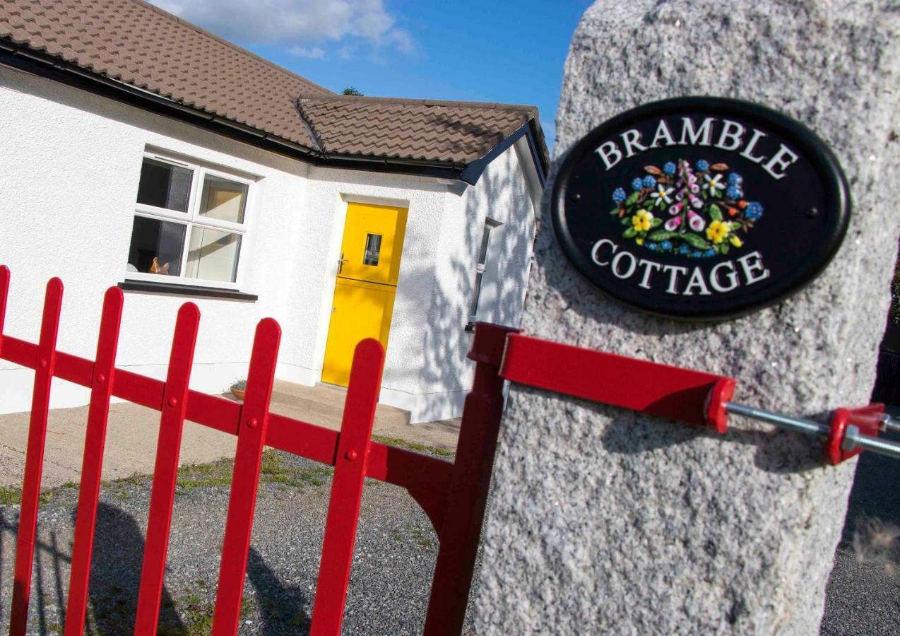 Bramble Cottage Rathfriland エクステリア 写真